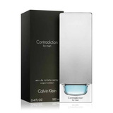 Ck Contradiction Men Eau de Toilette 100Ml