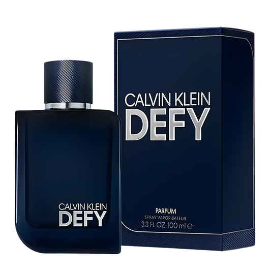 Ck Defy Parfum for Men 100ml