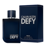 Ck Defy Parfum For Men 100 Ml