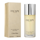 Ck Escape For Men Edt 100Ml