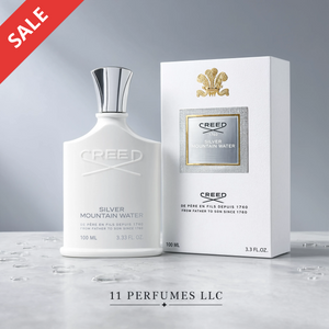 Creed Silver Mountain Water 100Ml