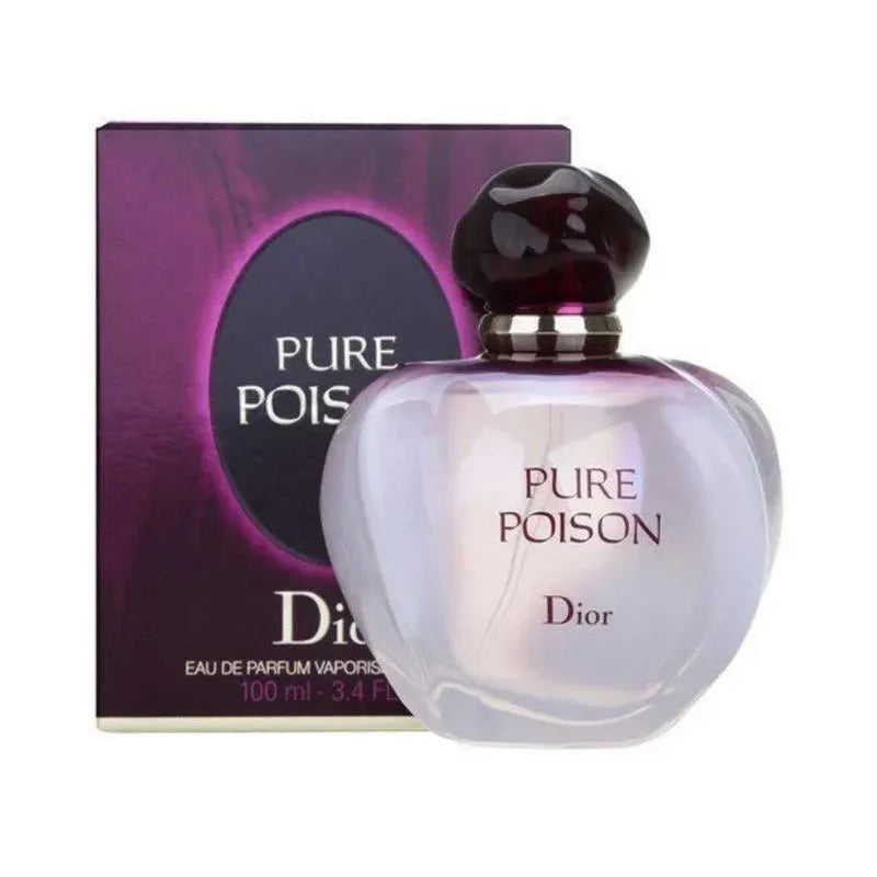 Christian Dior Pure Poison Eau de Parfum for Women 100ml