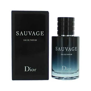 Christian Dior Sauvage Eau de Parfum for Men 60ml