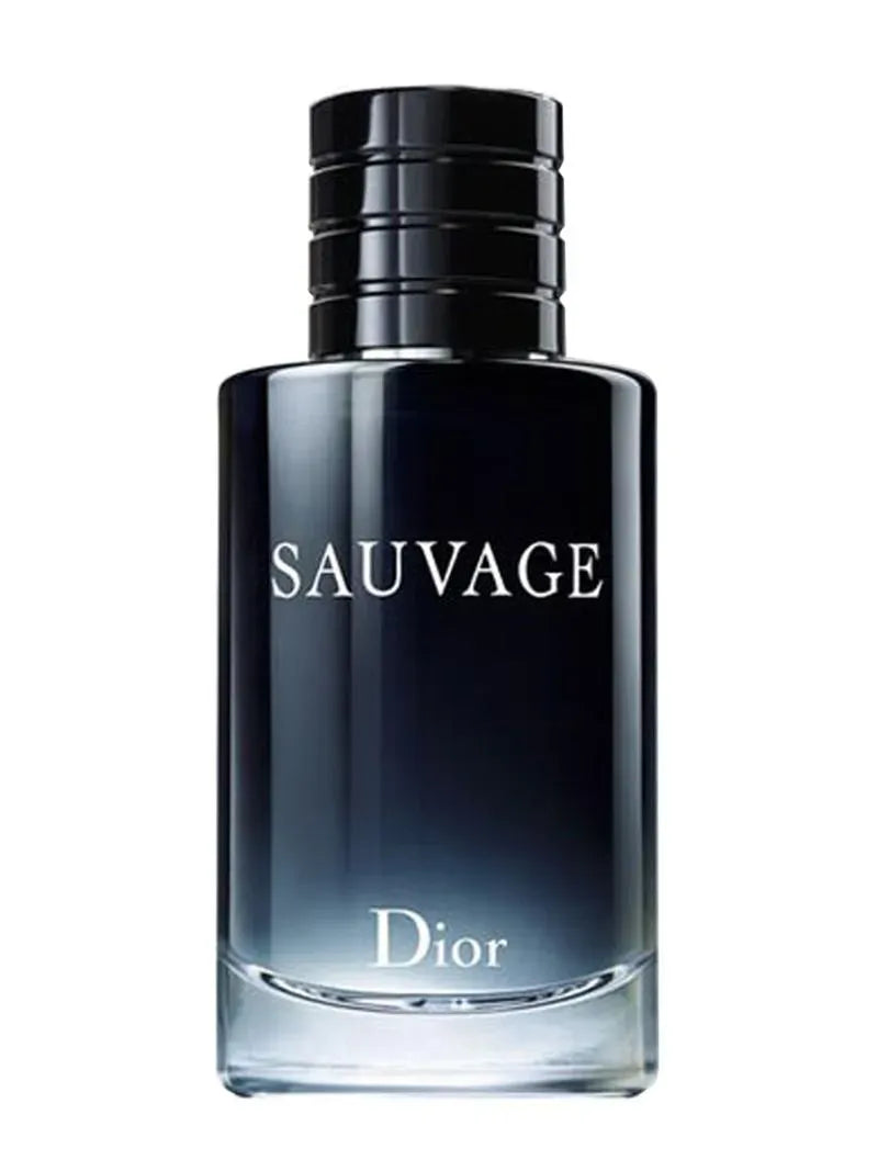 Christian Dior Sauvage Eau de Toilette for Men 100ml