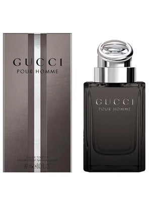 Gucci by Gucci Pour Homme Eau de Toilette for Men 90ml
