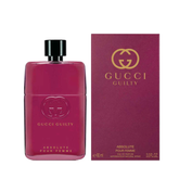 Gucci Guilty Absolute for Women EDP 90ml