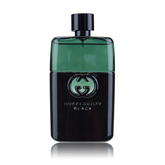 Gucci Guilty Black for Men EDT 90ml