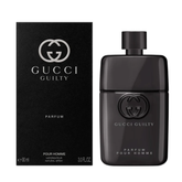 Gucci Guilty Pour Homme Parfum 90ml