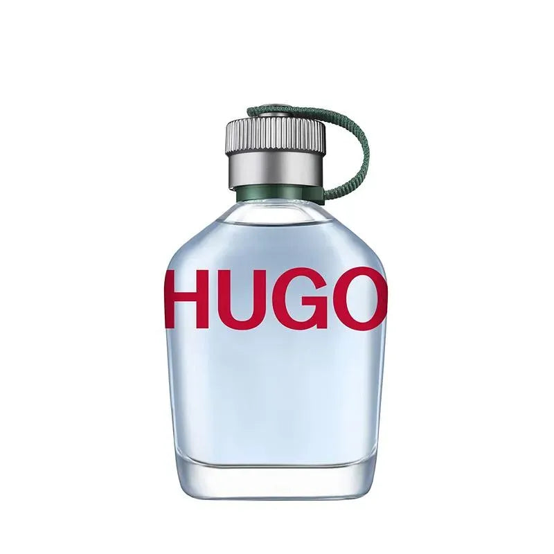 Hugo Boss Hugo Green Eau de Toilette for Men 125ml