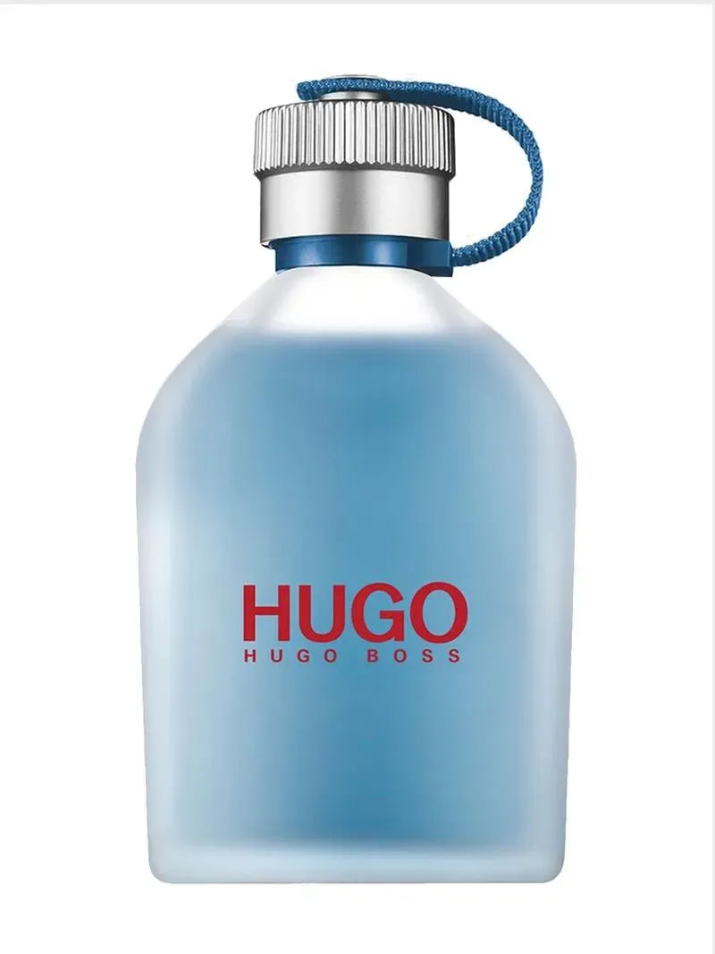 Hugo Boss Hugo Now Eau de Toilette for Men 125ml