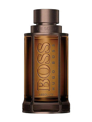 Hugo Boss Boss The Scent Absolute Eau de Parfum for Men 100ml