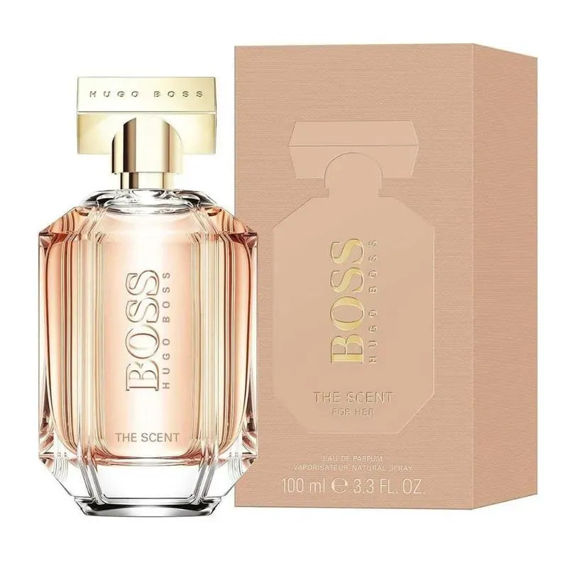 Hugo Boss Boss The Scent Eau de Parfum for Women 100ml