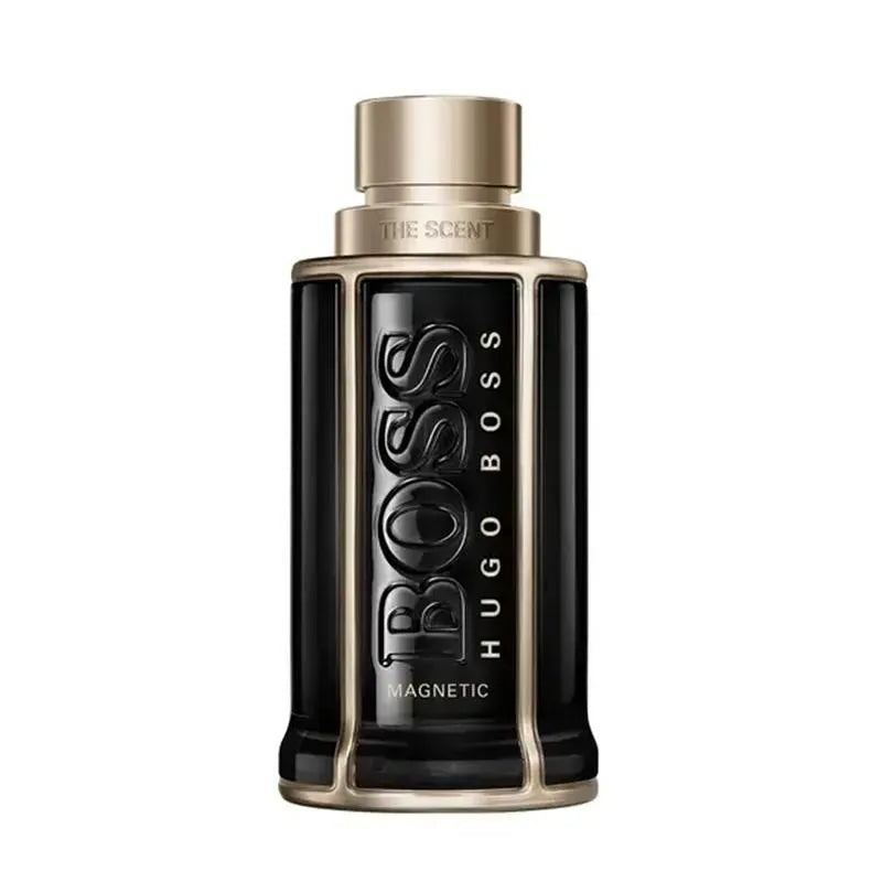 Hugo Boss Boss The Scent Magnetic Eau de Parfum for Men 100ml