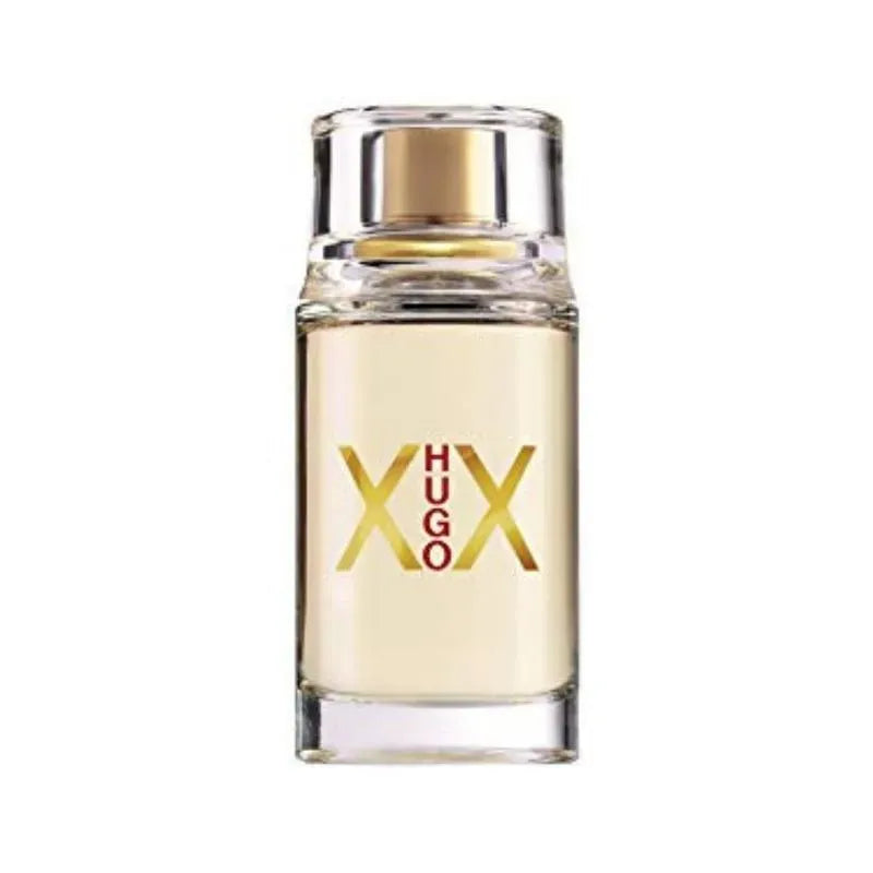 Hugo Boss Boss XX Eau de Toilette for Women 100ml