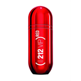 Ch 212 Vip Rose Red Eau De Parfum Women 80Ml