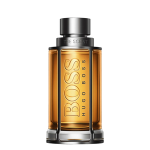 Boss The Scent Eau de Toilette M 100ml