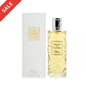 Dior Escale à Portofino EDT 125ml