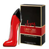 Ch Good Girl Very L Edp 80Ml