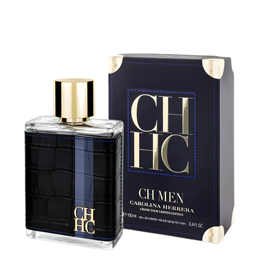 Ch Grand Tour Limited Edition Men Eau de Toilette 100ml