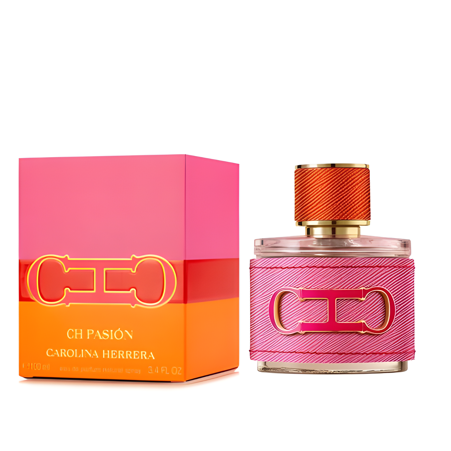 Ch Pasion For Her Eau de Parfum 100ml
