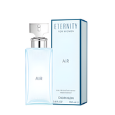 Ck Eternity Air Women Edp 100ml