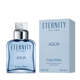 Ck Eternity Aqua Edt M 100Ml