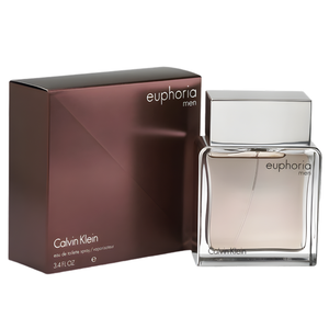 Ck Euphoria Men 50ml