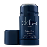 Ck Free For Men Deodrant 75G