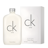 Ck One For Men Eau de Toilette 300Ml