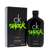 Ck One Shock For Him Eau de Toilette 100Ml