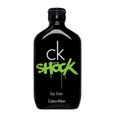 Ck One Shock For Him Eau de Toilette 100Ml