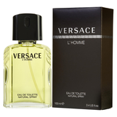 VERSACE L'HOMME for Men EDT 100ml