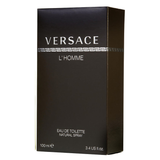 VERSACE L'HOMME for Men EDT 100ml