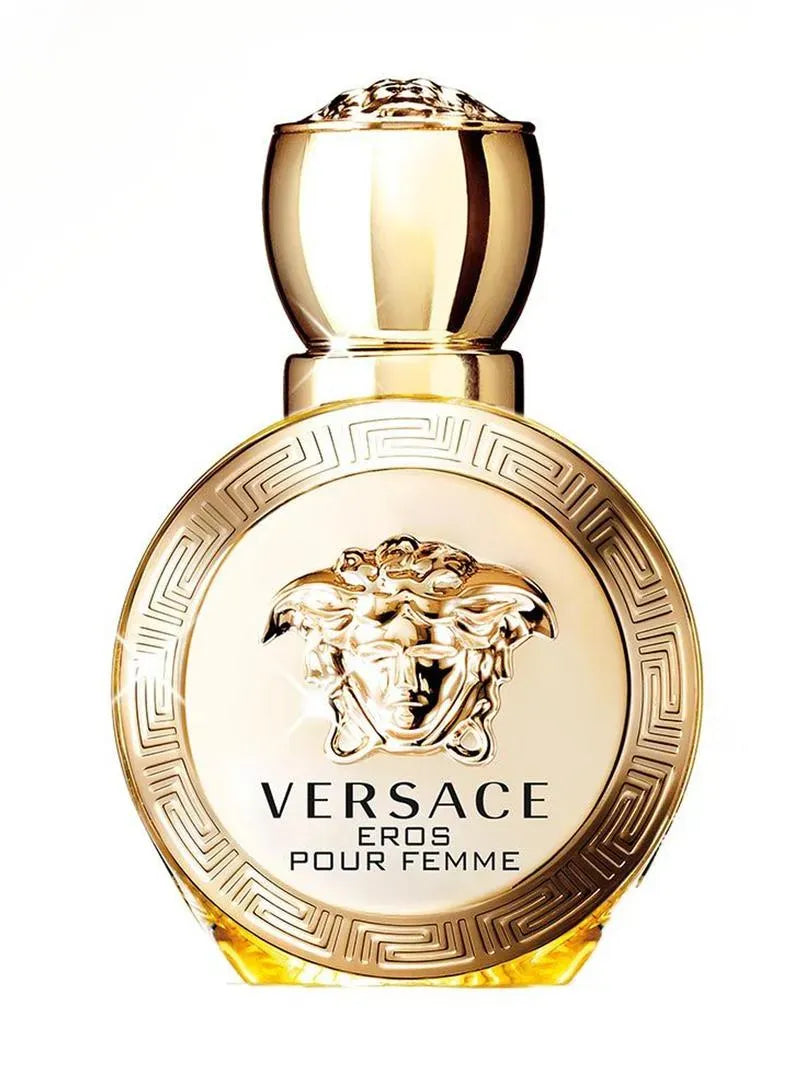 Versace Eros Pour Femme Eau de Parfum for Women 50ml