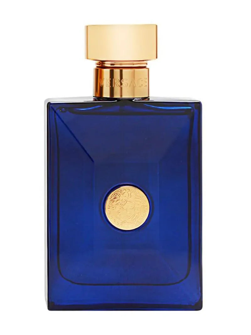 Versace Dylan Blue Pour Homme Eau de Toilette for Men 50ml
