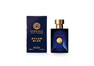 Versace Dylan Blue Pour Homme Eau de Toilette for Men 50ml