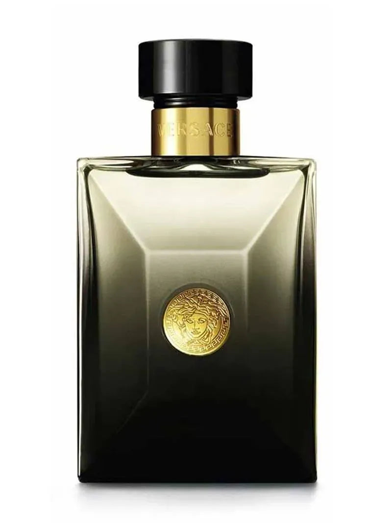 Versace Oud Noir Eau de Parfum for Men 100ml