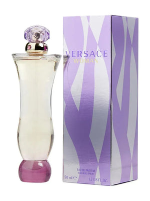Versace Woman Eau de Parfum for Women 50ml