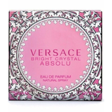 Versace Bright Crystal Absolu for Women 50ml EDP