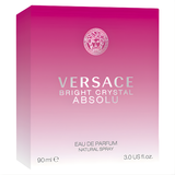 Versace Bright Crystal Absolu for Women Eau De Parfum 90ml