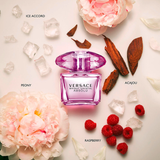 Versace Bright Crystal Absolu for Women Eau De Parfum 90ml