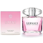 Versace Bright Crystal for Women EDT 200ml
