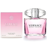Versace Bright Crystal for Women EDT 200ml