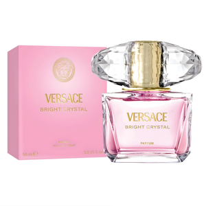 Versace Bright Crystal for Women Parfum 90ml