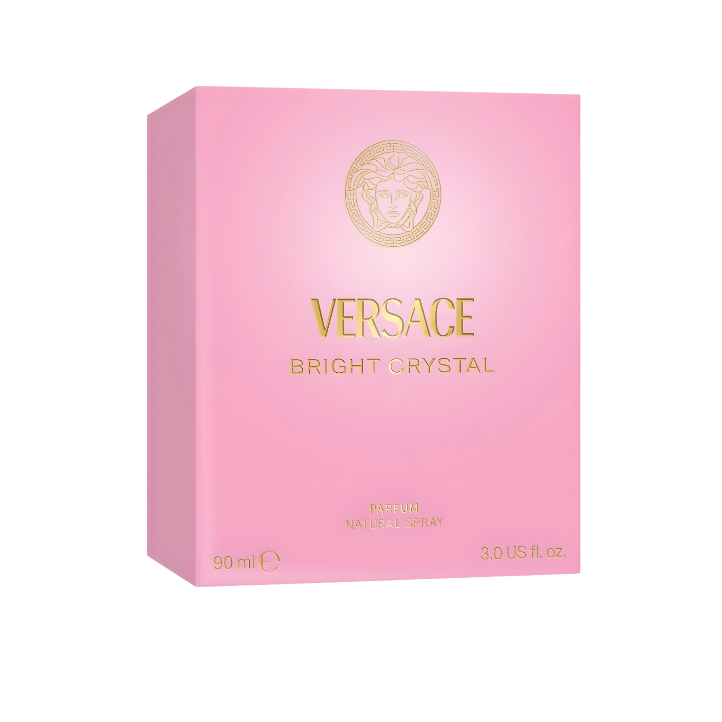 Versace Bright Crystal for Women Parfum 90ml