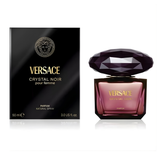 Versace Crystal Noir for Women Parfum 90ml