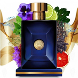 Versace Dylan Blue for Men EDT 100ml