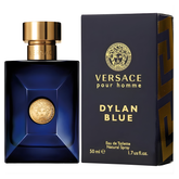 Versace Dylan Blue for Men EDT 50ml
