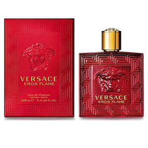 Versace Eros Flame for Men Eau de Parfum 100ml
