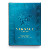 Versace Eros for Men 200ml EDT